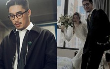 Ca sĩ Việt cưới vợ tiểu thư hơn 3 tuổi, đã có con chung: 3 năm sau đám cưới lộ loạt dấu hiệu đáng ngờ