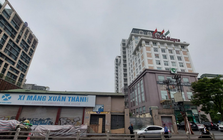 Thay đổi hình thức sử dụng đất đối với 'đất vàng' 11A Cát Linh