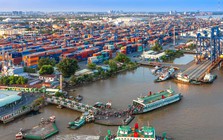 Thúc đẩy xuất khẩu, kiểm soát nhập siêu