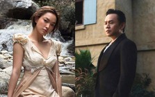 Châu Bùi chính thức nói về tình trạng hôn nhân