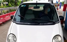 Vụ ô tô 'cỏ' bị phạt nguội gần 500 triệu: Cục CSGT lý giải vì sao chủ xe không nhận được thông báo