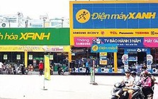 Bình quân Bách Hóa Xanh mở 117 cửa hàng mỗi tháng, mạng lưới bán lẻ của MWG lớn đến đâu?