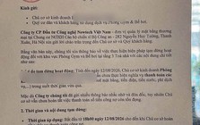 Nóng: Một phòng gym ở Hà Nội bất ngờ bị niêm phong, mới 2 ngày trước đó Fanpage vẫn đăng bài "siêu ưu đãi tháng 8"?