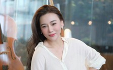 Phương Oanh có thêm công việc mới