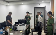 Công an tạm giữ hơn 1,77 tỷ đồng trong tài khoản ngân hàng của Nguyễn Tiến Đạt và một số đối tượng