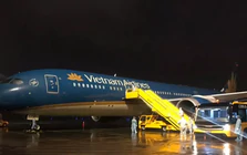 Bao nhiêu chuyến bay ở Tân Sơn Nhất bị ảnh hưởng vì 3 con diều?