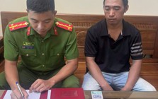 Người đàn ông vừa rời khỏi nhà đến ngân hàng chuyển khoản 50 triệu, anh họ liền báo công an để ngừng giao dịch