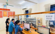 Thông tin quan trọng trên VNeID liên quan đến đăng ký xe, người dân cần nắm rõ
