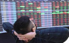 Khởi đầu tháng Ngâu: Chứng khoán Việt Nam mất 324.000 tỷ vốn hóa sau 2 phiên