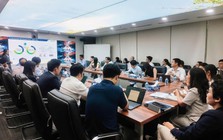 Sếp Nông nghiệp Hòa Phát trả lời câu hỏi: Thị trường heo Việt Nam có lặp lại kịch bản của Trung Quốc?