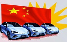 Sản lượng ô tô Thái Lan chạm đáy 5 năm: chuyện gì xảy ra sau khi xe giá rẻ tràn vào