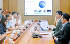 Bắc Ninh 'bắt tay' Tập đoàn của Hoa Kỳ xây dựng Trung tâm AI