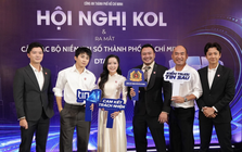 Liên minh Niềm tin số khẳng định dấu ấn và mở ra chặng phát triển mới tại KOL Summit 2026