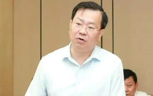 Hà Nội: Công trình chống ngập khẩn cấp phát huy hiệu quả