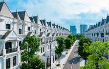 Nghịch lý trên thị trường bất động sản Hà Nội