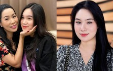 NSND Trịnh Kim Chi chia sẻ 1 câu về con gái lớn, nhiều người thắc mắc: Chị dạy con cách gì mà khéo thế?