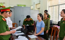 Lừa mượn tiền để đáo hạn ngân hàng, hai vợ chồng chiếm đoạt gần 15 tỷ đồng