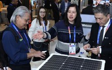 Vì sao thế giới không thể "ngó lơ" làn sóng công nghệ Trung Quốc?