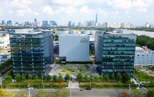 Việt Nam có 1 trường ĐH vừa mạnh tay chi 96 tỷ đồng học bổng,  sinh viên nhập học 2026 có thể nhận iPad/máy tính bảng miễn phí, định hướng trở thành “AI University” đầu tiên