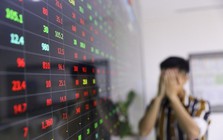 Cổ phiếu DXG bất ngờ tăng cận trần, thanh khoản đột biến trong phiên cuối tuần “rực lửa”