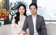 Cô gái trong gia đình làm nông ở Cà Mau lớn lên cưới thiếu gia tập đoàn, sống trong penthouse phường Bến Nghé