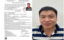 Truy tìm Nguyễn Văn Kiên SN 1989