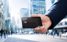 VIB One Card: Một chiếc thẻ, mở ra nhiều lớp đặc quyền