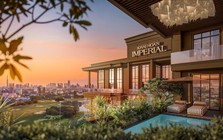 Khải Hoàn Imperial định nghĩa chuẩn sống sang bằng hệ tiện ích ấn tượng Signature Edition