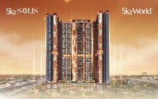 SkyWorld tiên phong kiến tạo “Healthy Home” tại Việt Nam