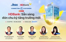 Thị trường chứng khoán Việt Nam 2026: Nghịch lý định giá & Cơ hội đầu tư