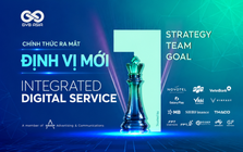 GYB Asia tái định vị thương hiệu với mô hình Integrated Digital Service