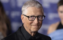 Con gái Bill Gates đối mặt án tù 20 năm