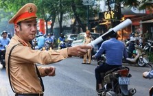 MỚI NHẤT: Nhiều tuyến đường trung tâm Hà Nội thay đổi về chiều di chuyển, người dân cần chú ý