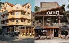 Chứng khoán Vietcap rót 389 tỷ đồng vào công ty nắm KATINAT, Phê La, Si Mer, San Fu Lou...