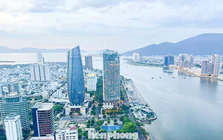 LNG không chỉ là câu chuyện của một nhà máy điện