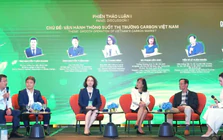 Thị trường tín chỉ carbon Việt Nam sau 2 tháng giao dịch: 92 doanh nghiệp tham gia