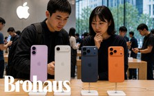 Giải mã bí ẩn con số 4 của Apple, nhiều người dùng iPhone không hề biết