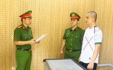 Khởi tố giám đốc Quàng Văn Tân SN 2000