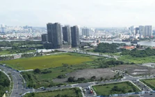 TPHCM mở 'kho' dữ liệu quy hoạch, người dân dễ tra cứu hiện trạng đất đai
