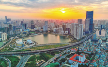 Vốn FDI đổ vào bất động sản: Phân khúc nào hưởng lợi?