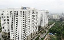 Lãi suất ngân hàng tăng cao:Thanh khoản bất động sản sụt giảm