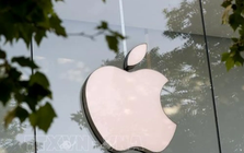 Apple khánh thành nhà máy sản xuất mới tại Mỹ