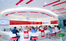 Vietcap: HDBank có vị thế tốt để duy trì ROE thuộc nhóm dẫn đầu ngành năm 2026