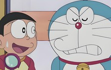 Lý do Doraemon không thể thay thế
