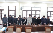 Vạch trần đường dây lừa đảo hơn 110 tỷ: Giả danh nhân viên ngân hàng, “đo ni đóng giày” kịch bản cho từng nạn nhân, có nhóm chuyên rửa tiền