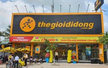Thế Giới Di Động mua lại cổ phiếu ESOP của nhân viên đã nghỉ việc