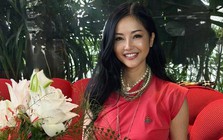 Diva Hồng Nhung thông báo khẩn