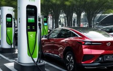 Tượng đài ô tô Nhật Bản lung lay vì xe điện Trung Quốc