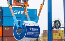 Tổng giám đốc Thép Nam Kim mua vào 1 triệu cổ phiếu NKG