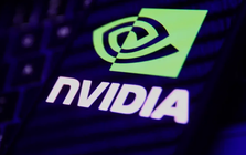 Nvidia kéo phố Wall vào cuộc đua hạ tầng AI